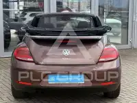 2016 Volkswagen BEETLE