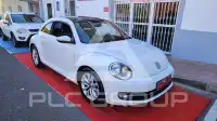 2016 Volkswagen BEETLE