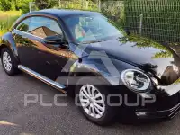 2016 Volkswagen BEETLE