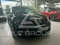 2016 Volkswagen BEETLE