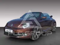 2016 Volkswagen BEETLE