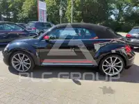 2016 Volkswagen BEETLE