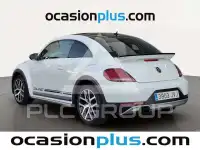 2016 Volkswagen BEETLE