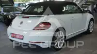 2016 Volkswagen BEETLE