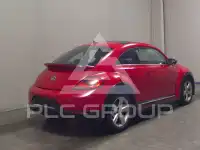 2016 Volkswagen BEETLE