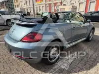 2016 Volkswagen BEETLE