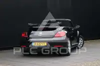 2016 Volkswagen BEETLE