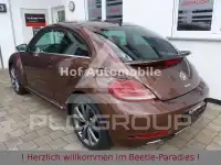 2016 Volkswagen BEETLE
