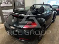 2016 Volkswagen BEETLE