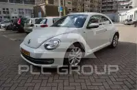 2016 Volkswagen BEETLE