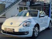 2016 Volkswagen BEETLE