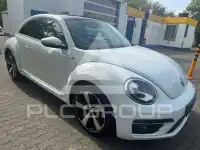 2016 Volkswagen BEETLE