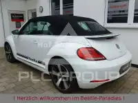 2016 Volkswagen BEETLE