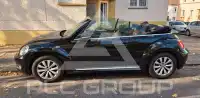 2016 Volkswagen BEETLE