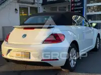 2016 Volkswagen BEETLE