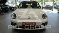 2016 Volkswagen BEETLE