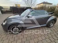 2016 Volkswagen BEETLE