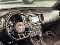 2016 Volkswagen BEETLE
