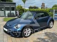 2016 Volkswagen BEETLE