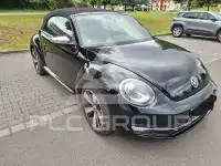 2016 Volkswagen BEETLE