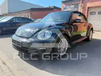 2016 Volkswagen BEETLE