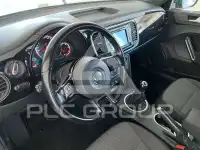 2016 Volkswagen BEETLE