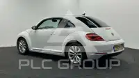 2016 Volkswagen BEETLE