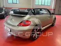 2016 Volkswagen BEETLE