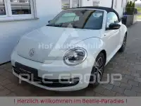 2016 Volkswagen BEETLE