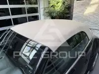 2016 Volkswagen BEETLE