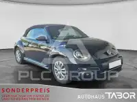 2016 Volkswagen BEETLE