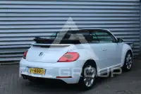2016 Volkswagen BEETLE