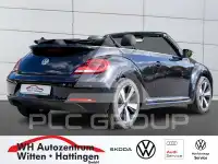 2016 Volkswagen BEETLE