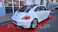 2016 Volkswagen BEETLE