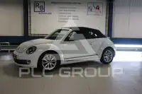 2016 Volkswagen BEETLE