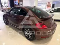 2016 Volkswagen BEETLE