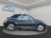 2016 Volkswagen BEETLE