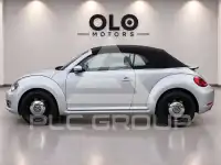 2016 Volkswagen BEETLE