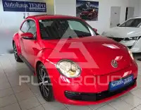 2016 Volkswagen BEETLE