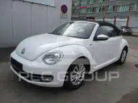 2016 Volkswagen BEETLE