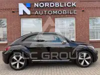 2016 Volkswagen BEETLE