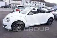2016 Volkswagen BEETLE