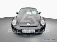 2016 Volkswagen BEETLE