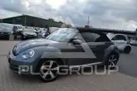 2016 Volkswagen BEETLE