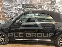 2016 Volkswagen BEETLE