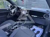 2016 Volkswagen BEETLE