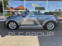 2016 Volkswagen BEETLE