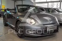 2016 Volkswagen BEETLE