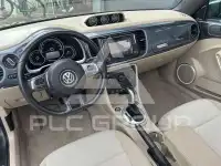 2016 Volkswagen BEETLE