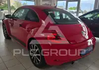 2016 Volkswagen BEETLE